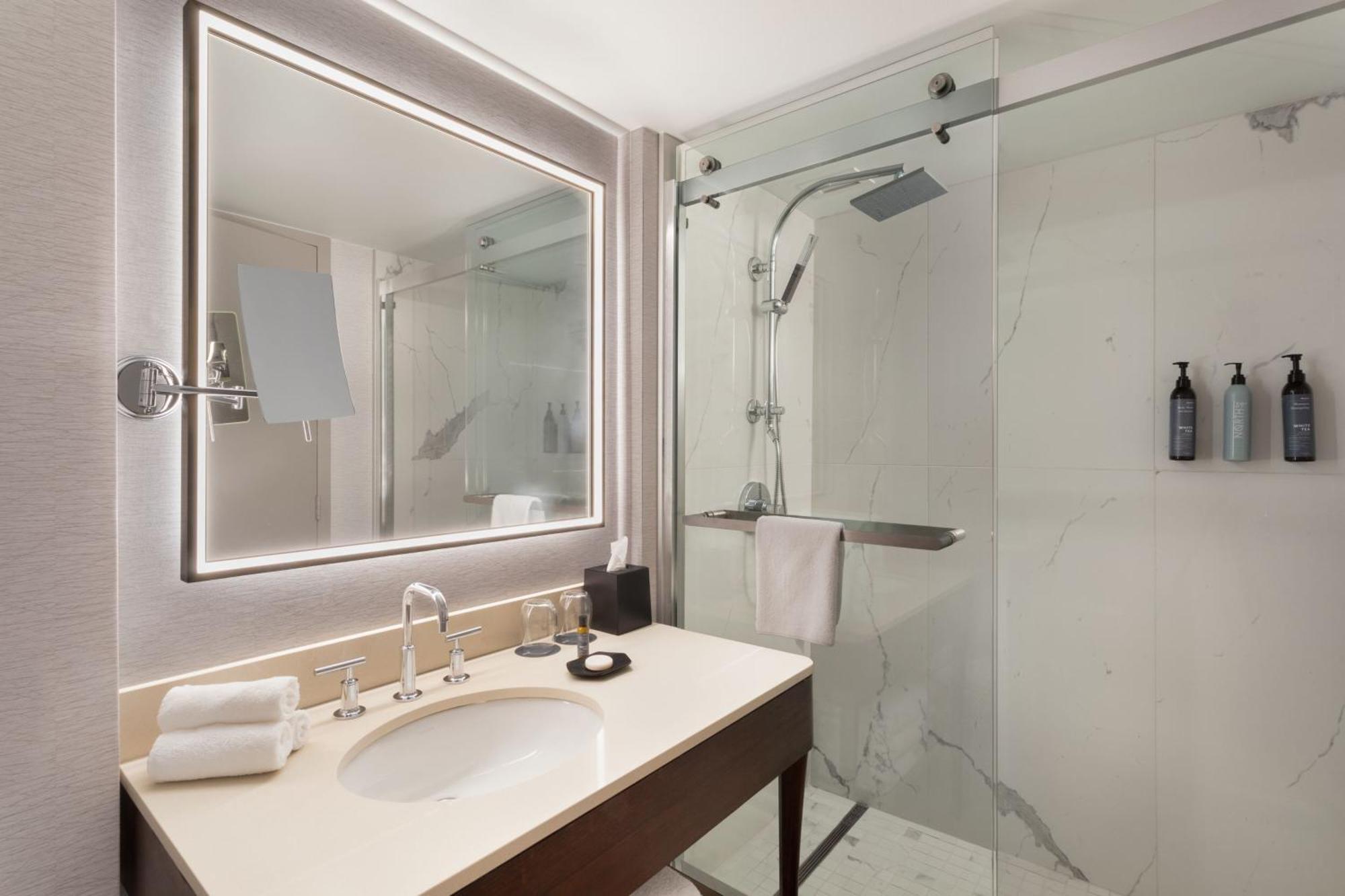 The Westin Atlanta Perimeter North Hotel Sandy Springs Exterior foto