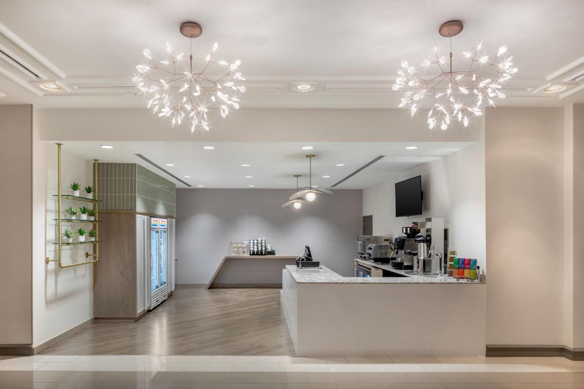 The Westin Atlanta Perimeter North Hotel Sandy Springs Exterior foto