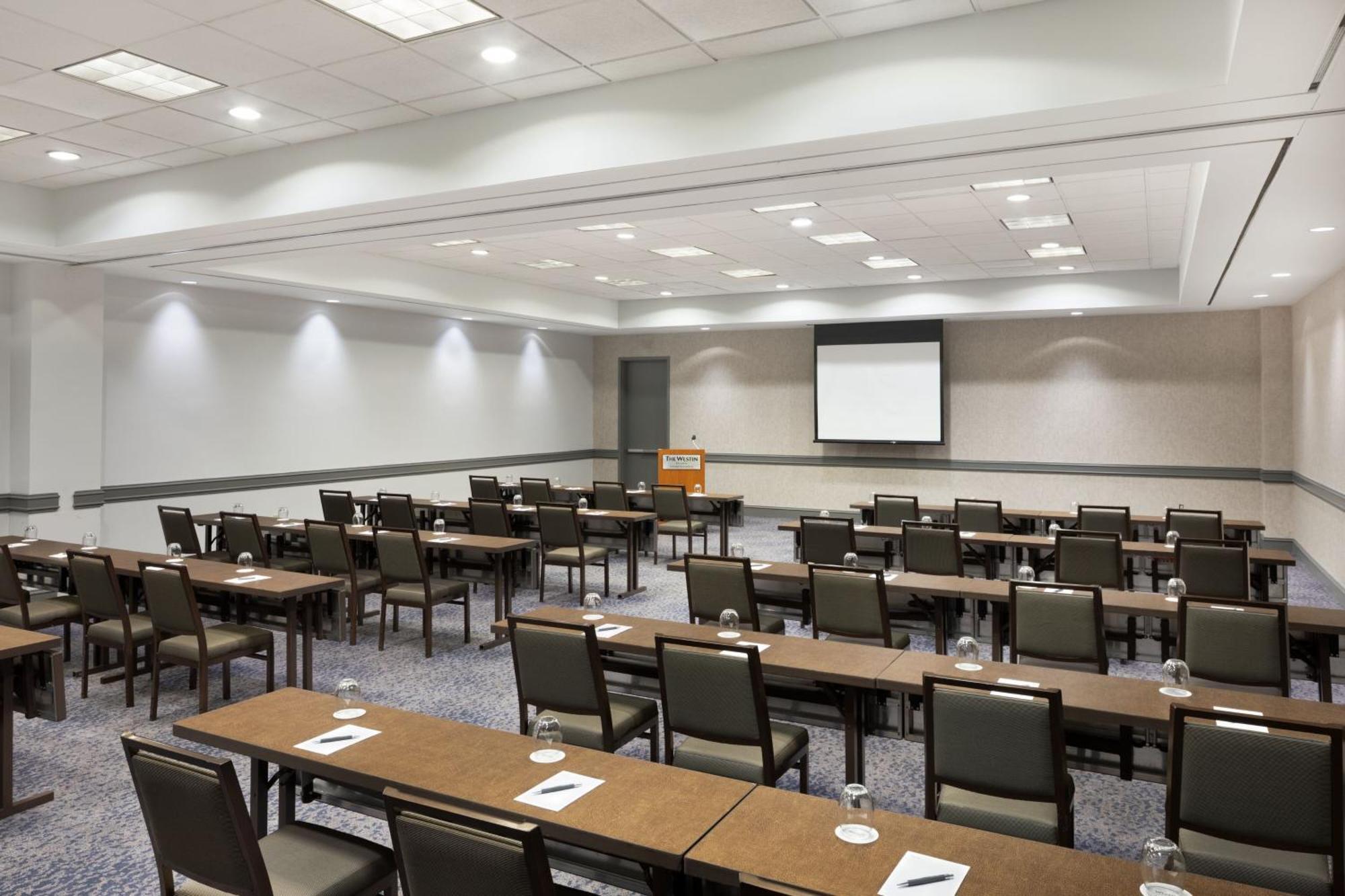 The Westin Atlanta Perimeter North Hotel Sandy Springs Exterior foto