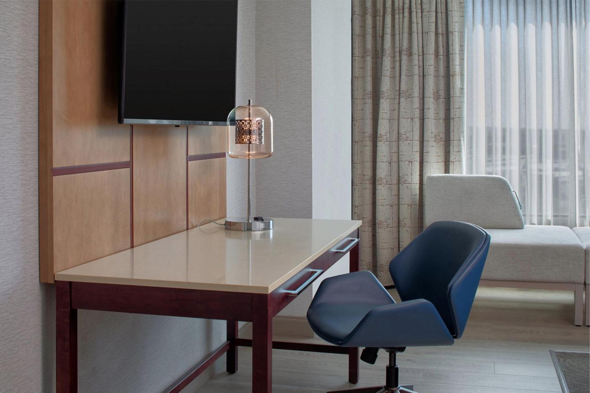 The Westin Atlanta Perimeter North Hotel Sandy Springs Exterior foto
